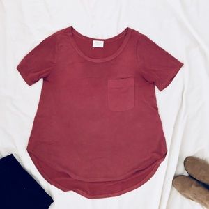 Sienna Sky Tee